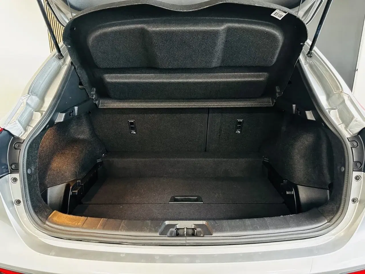 Billede 16 - Nissan Qashqai 1,2 Dig-T 115 Tekna X-tr.