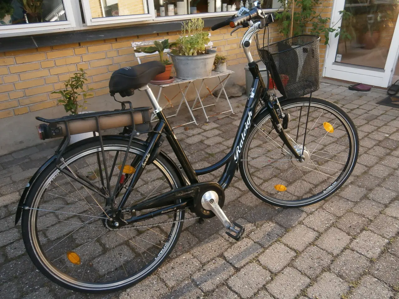 Billede 2 - Raleigh El- cykel