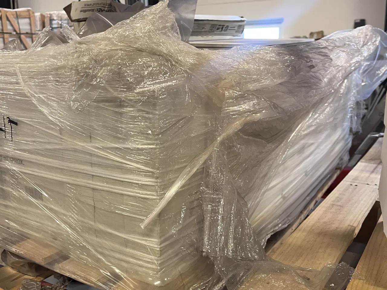 Billede 5 - Flise rest 28 M.2