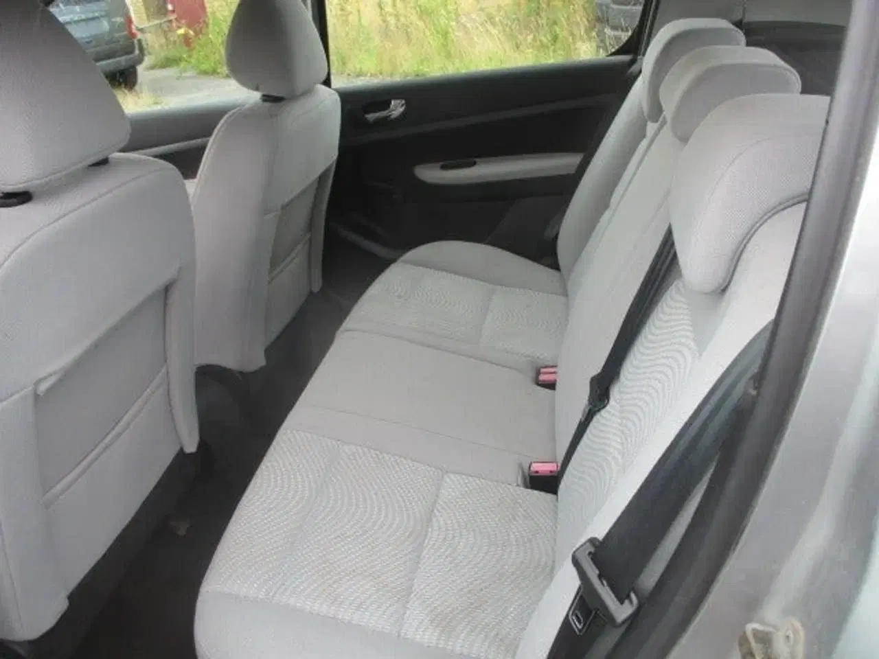 Billede 7 - Peugeot 307 1,6 Edition