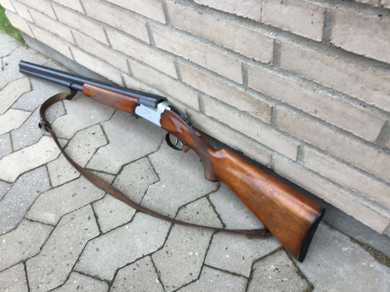 Billede 3 - Jagtgevær