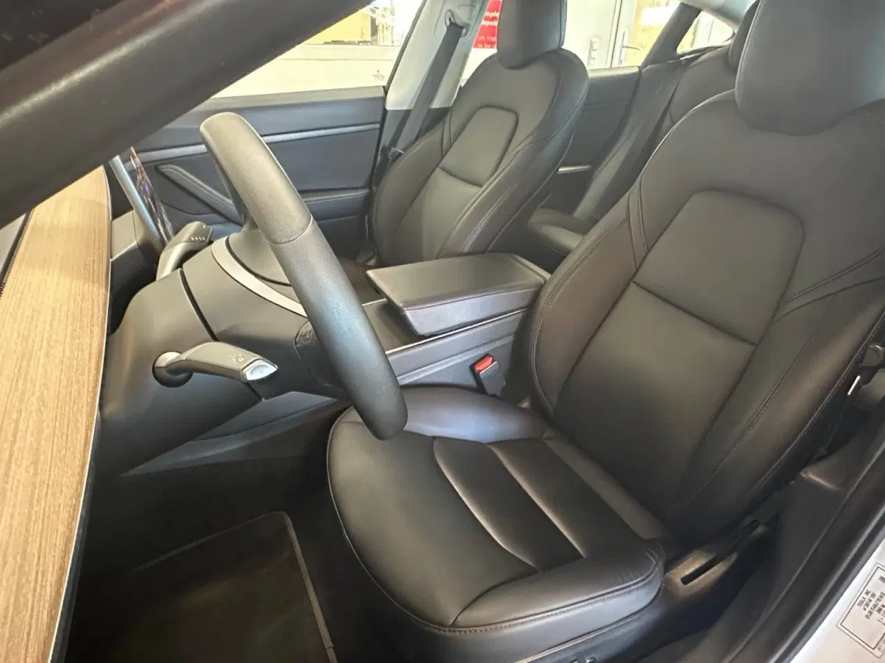 Billede 11 - Tesla Model 3  Standard Range+ RWD