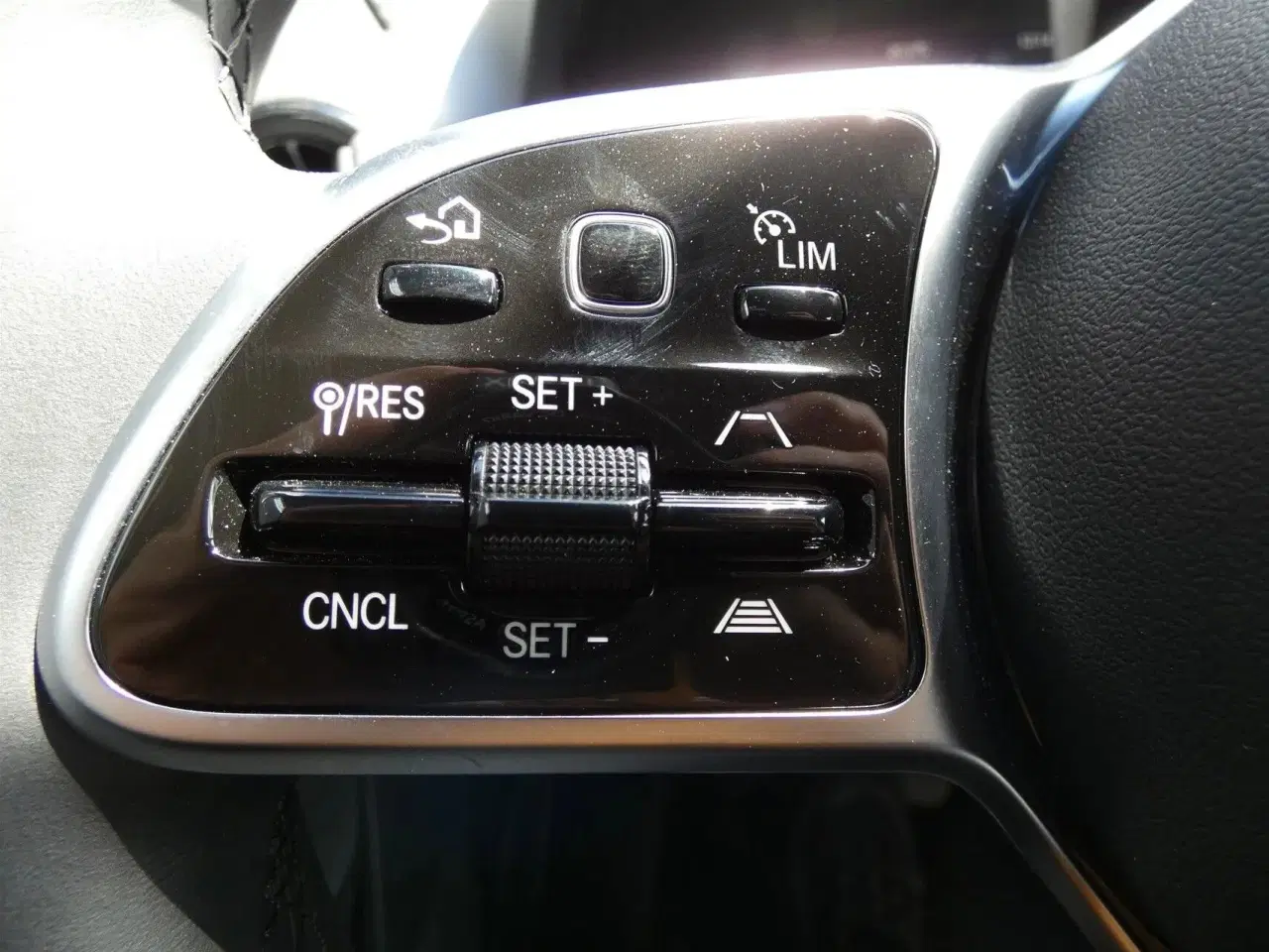 Billede 16 - Mercedes-Benz Sprinter 317 2,0 CDI A4 H2 RWD 9G-Tronic 170HK Van Aut.