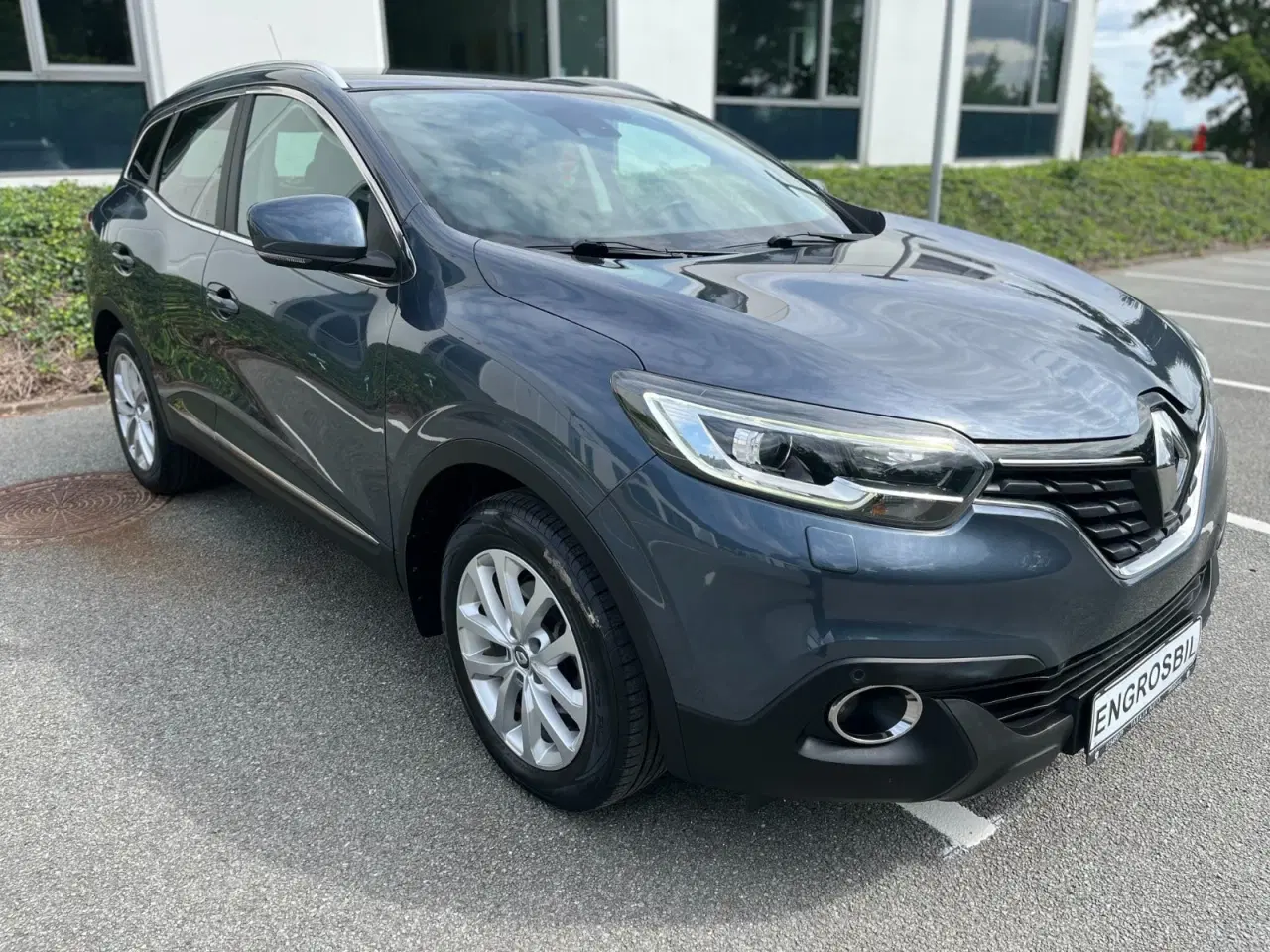 Billede 3 - Renault Kadjar 1,5 dCi 110 Zen EDC