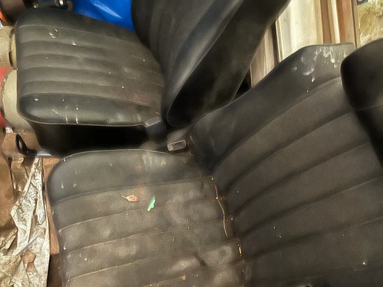 Billede 3 - Hanomag ,camper