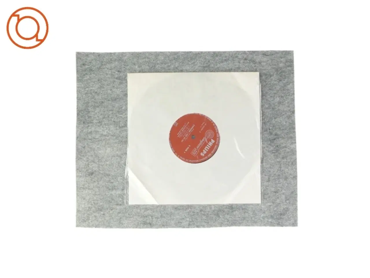 Billede 3 - Jupiter - Symphony no. 41 af Mozart (LP)