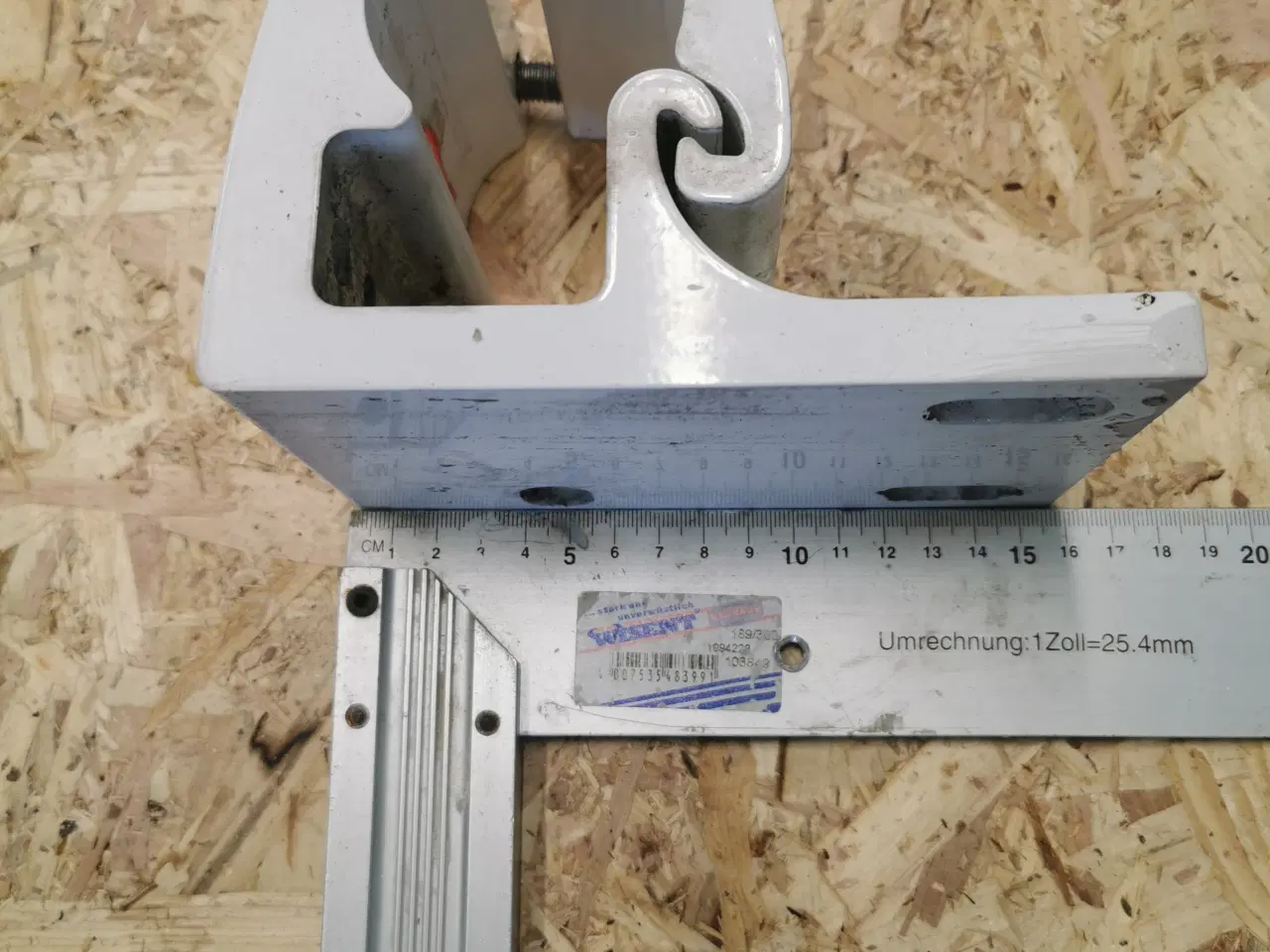 Billede 8 - Markise, elektrisk med fjernbetjening og lys spot