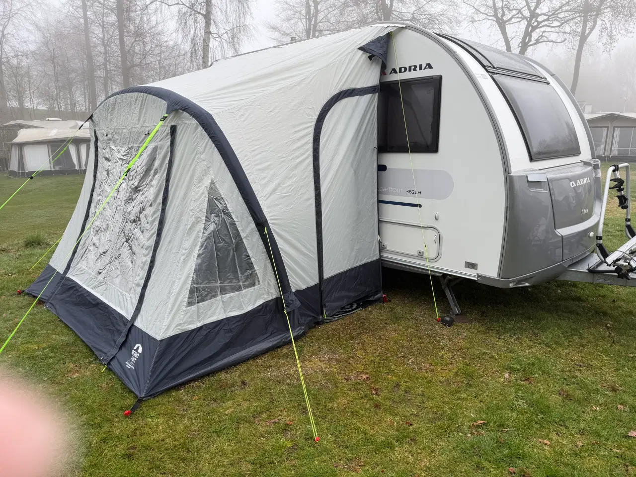 Billede 2 - REIMO One Beam Air 260