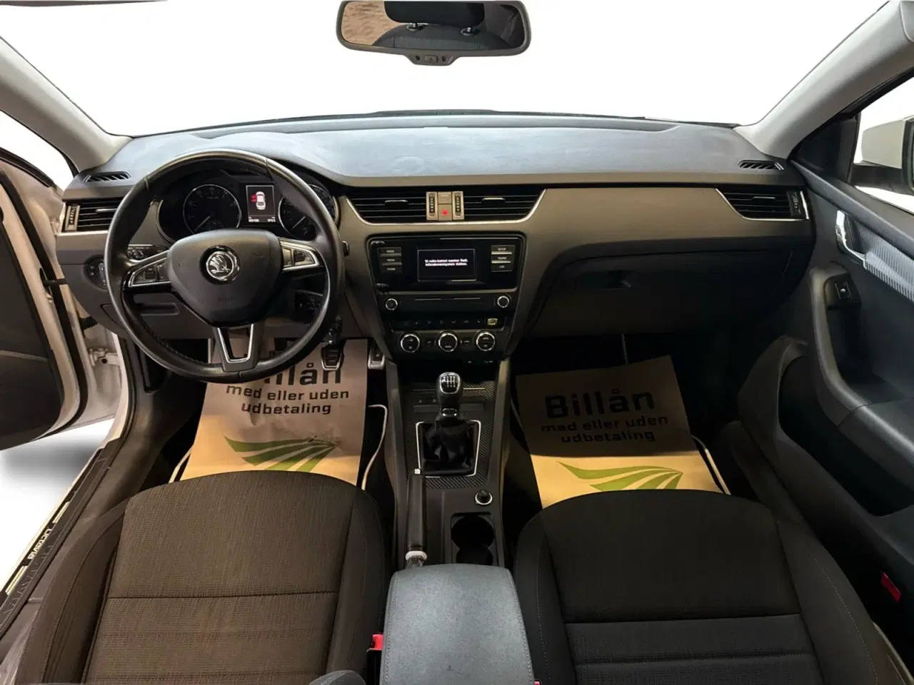 Billede 9 - Skoda Octavia 1,2 TSi 110 Style