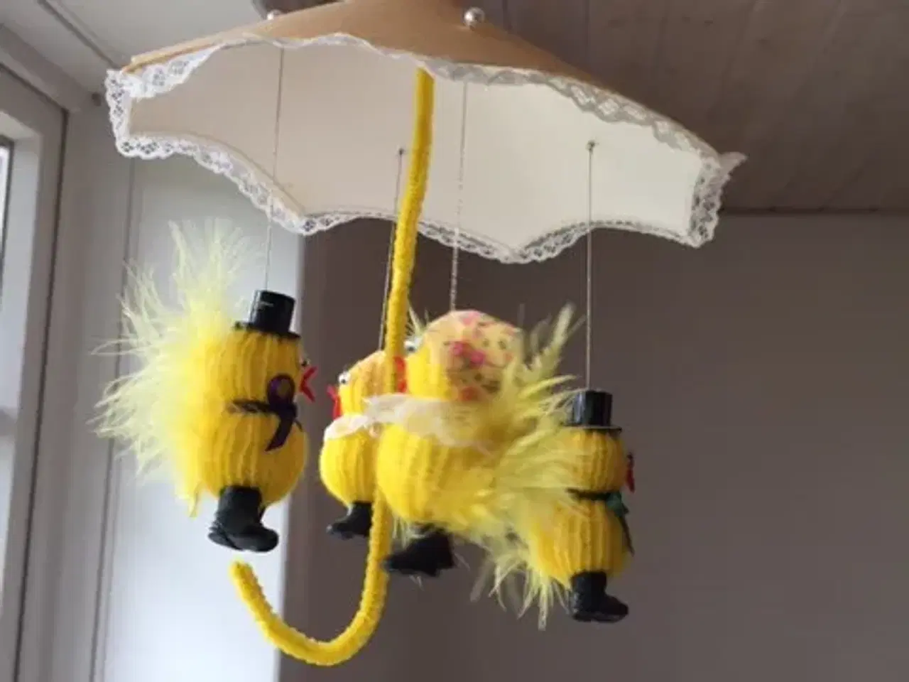 Billede 4 - Påskepynt