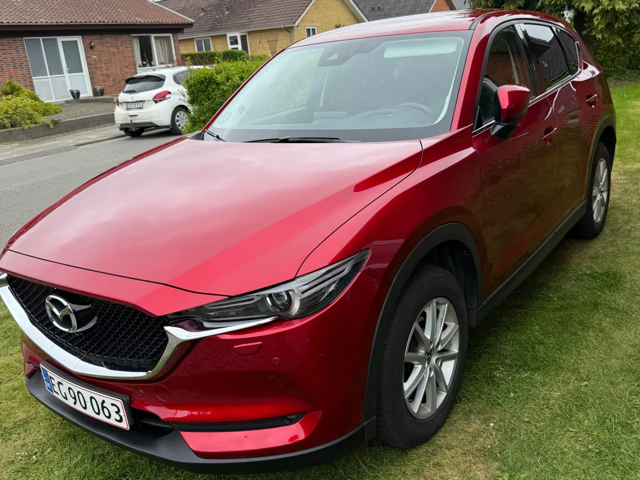 Billede 1 - Mazda cx5