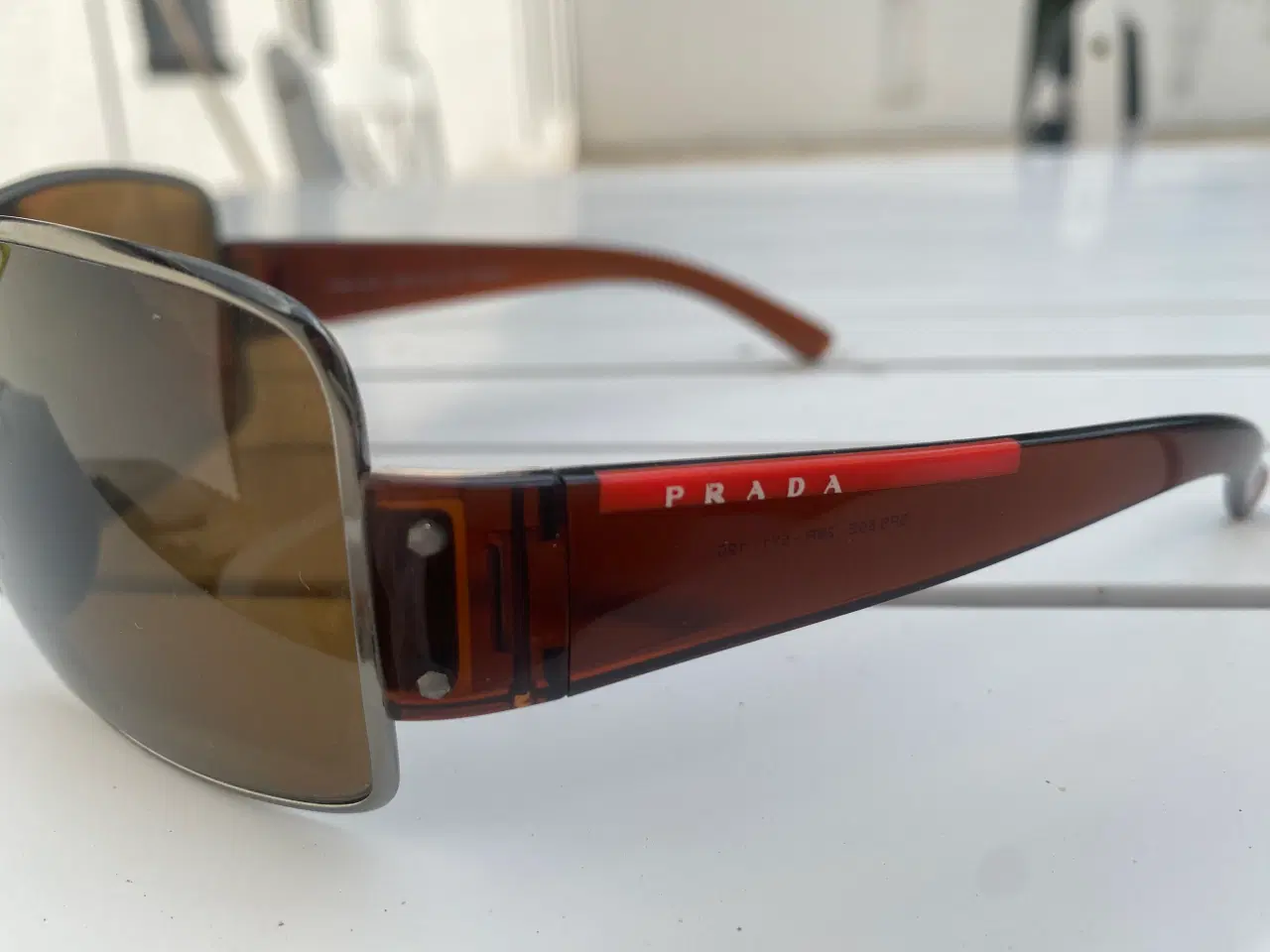 Billede 3 - Prada solbriller