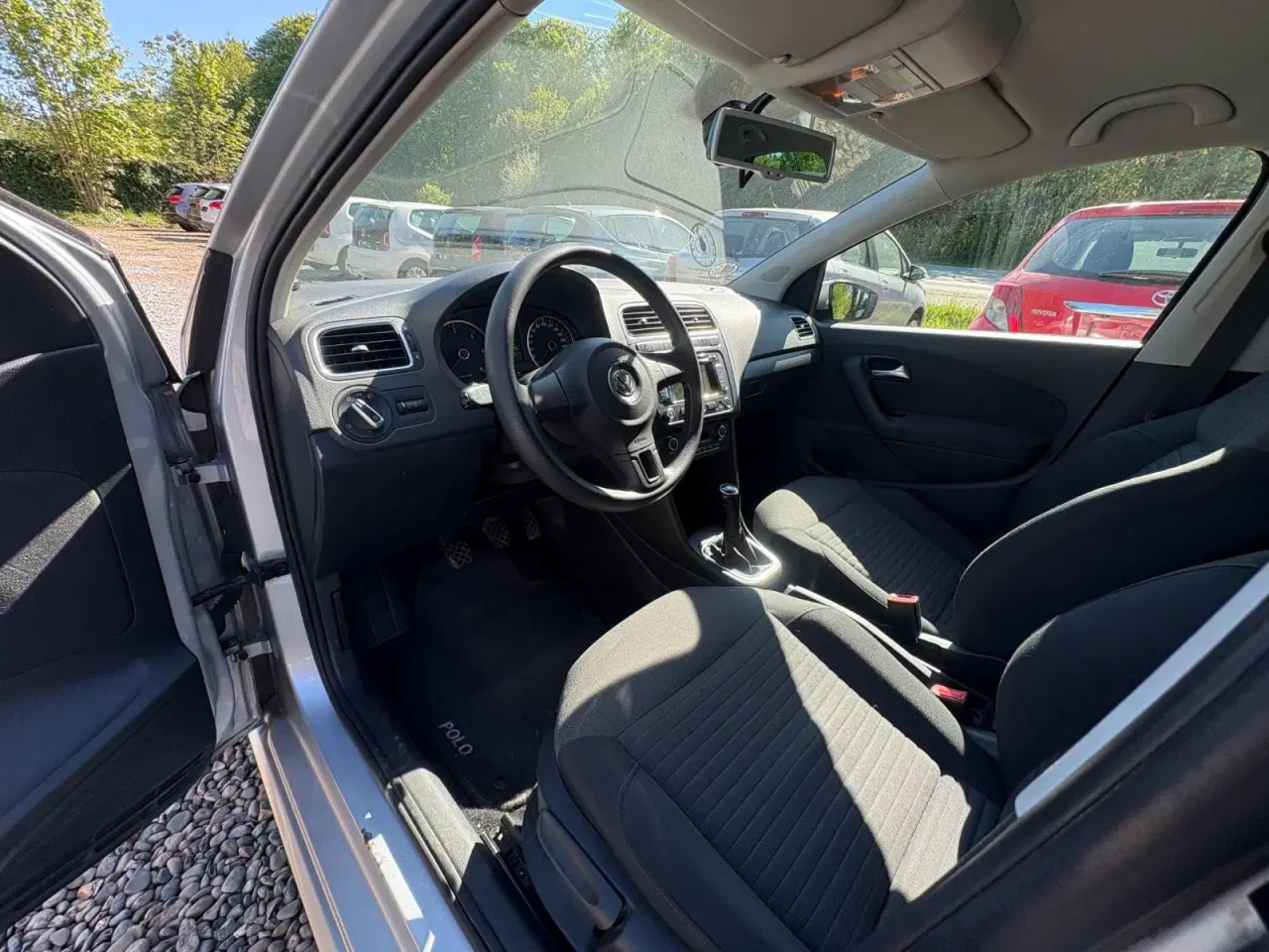 Billede 7 - VW Polo 1,6 TDi 90 Comfortline BMT