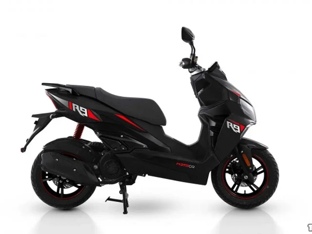 Billede 10 - MotoCR R9 SP