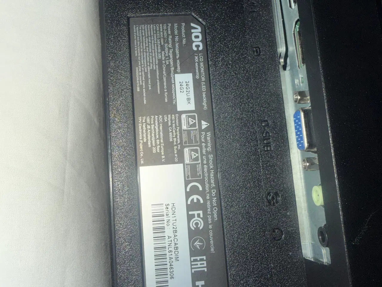 Billede 2 - Super fin gaming