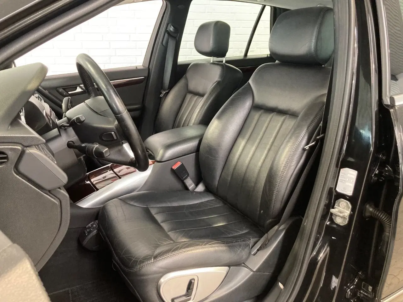 Billede 8 - Mercedes R350 3,5 aut. 4Matic lang