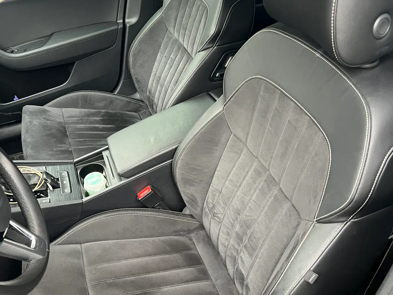 Billede 8 - Skoda superb 2,0 tdi