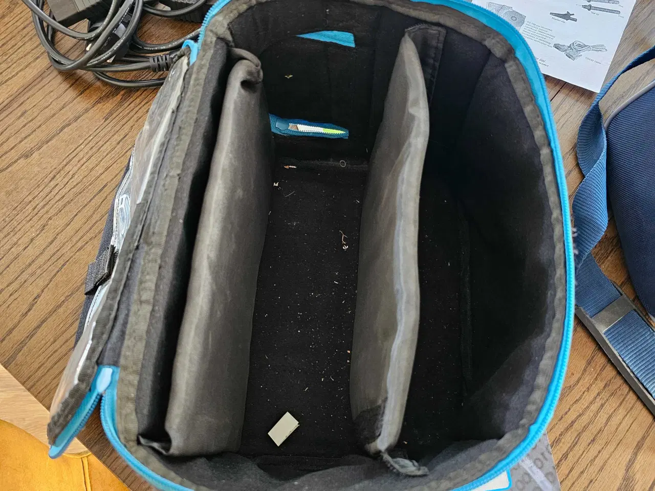 Billede 7 - Installationstester, eurotester, multitester METRE
