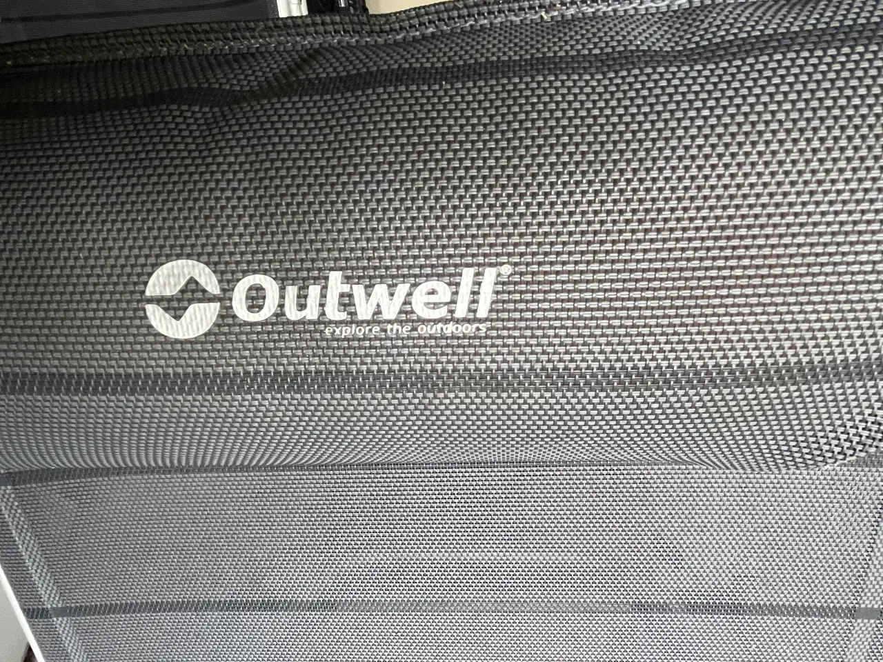Billede 3 - Outwell New Foundland liggestol