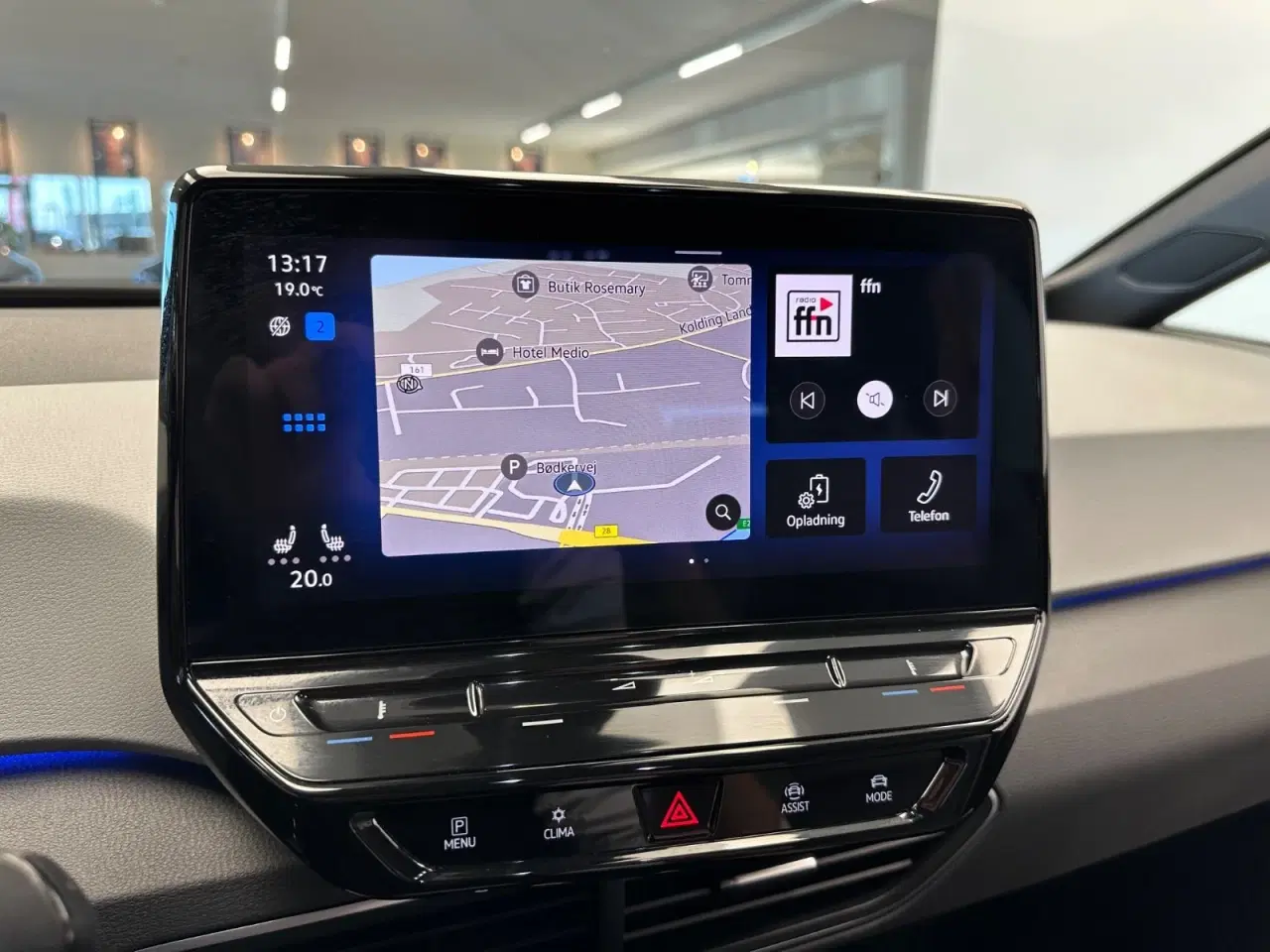 Billede 18 - VW ID.3 58 Pro Performance