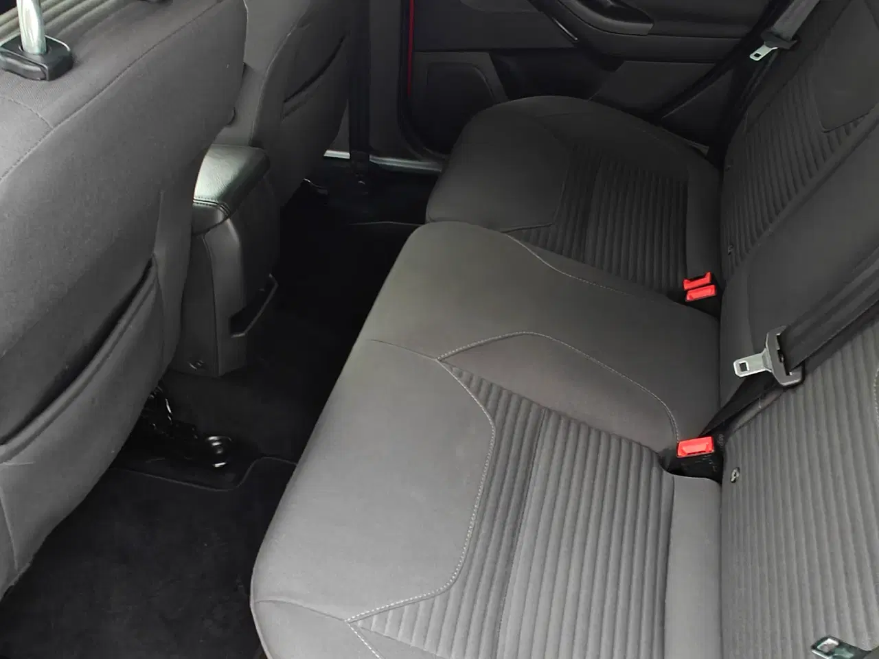 Billede 9 - Ford Focus Titanium EcoBoost 