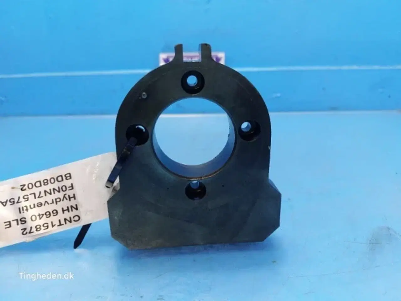 Billede 10 - New Holland 6640 Hydraulikventil F0NN7L575AC