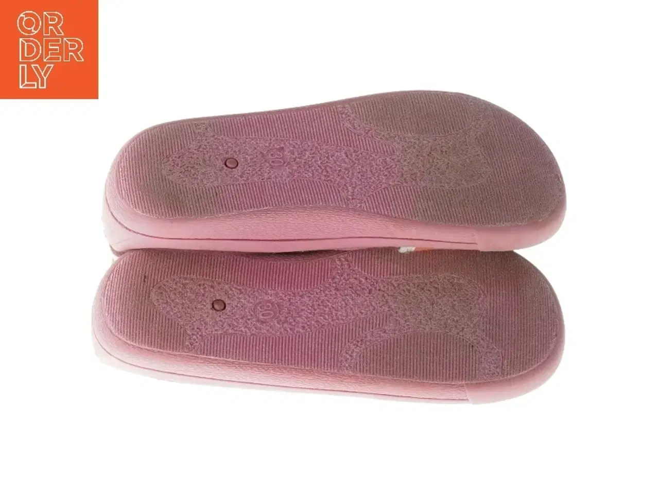 Billede 4 - Børnesko med Frozen motiv fra Disney (str. 30 )