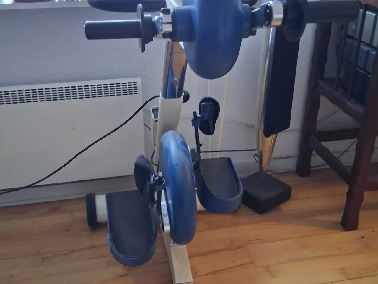 Billede 1 - Moto med elcykel