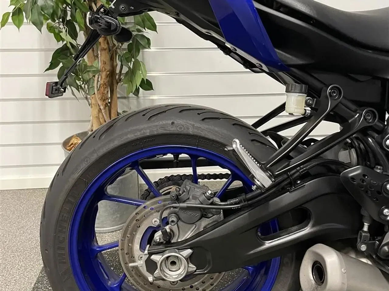 Billede 3 - Yamaha MT-07 35kW