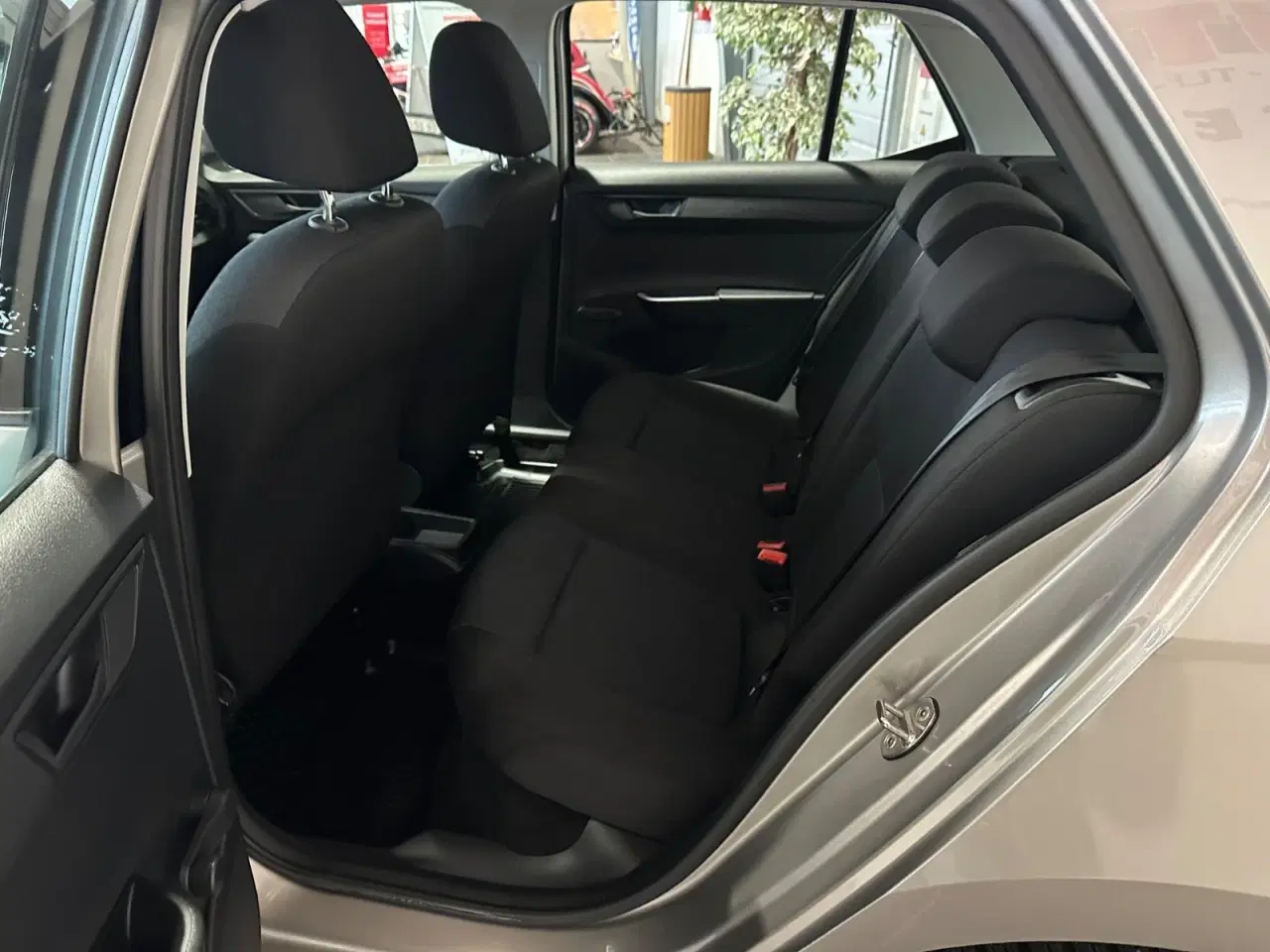 Billede 4 - Skoda Fabia 1,0 MPi 75 Active