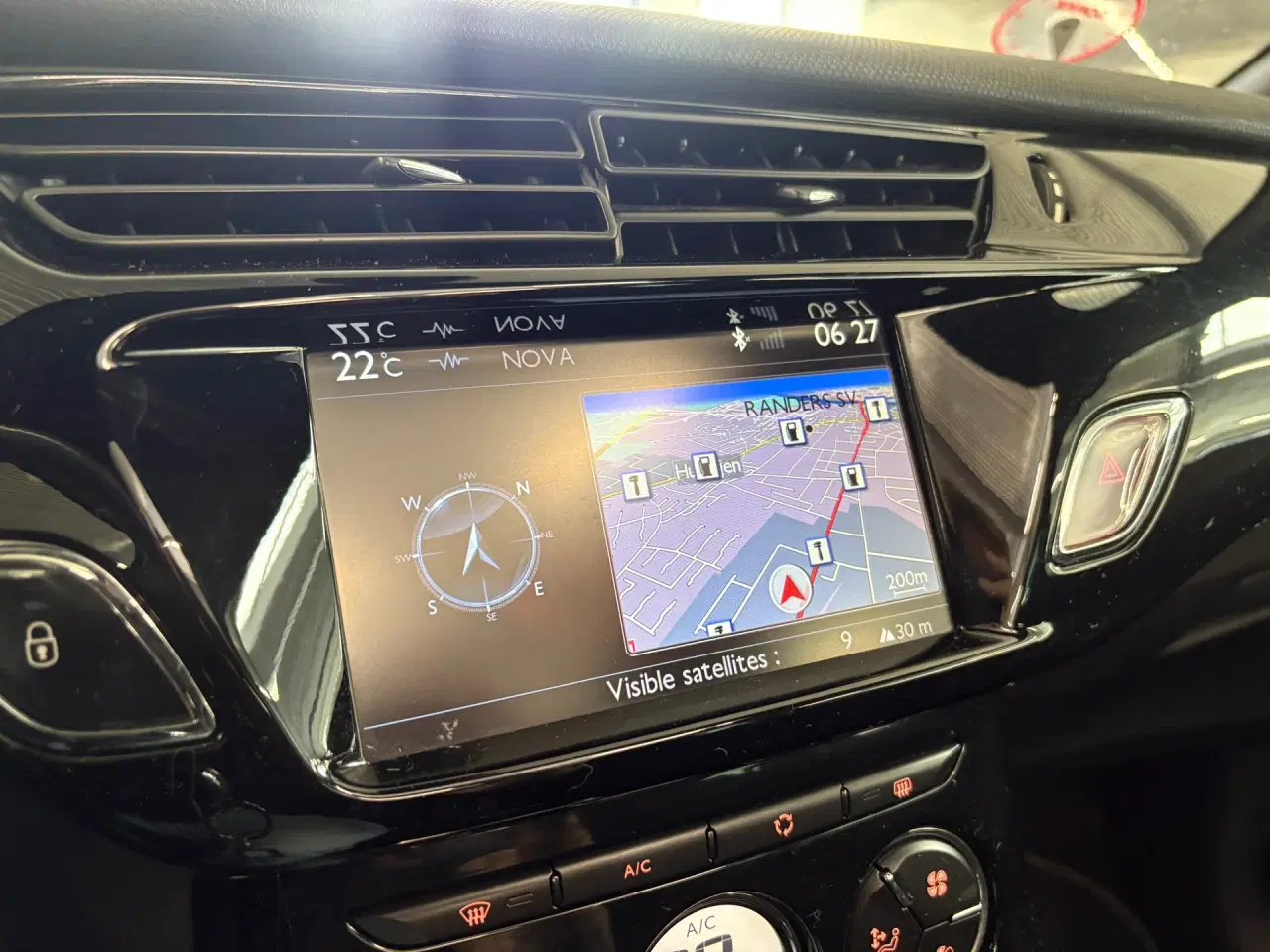 Billede 11 - Citroën DS3 1,2 VTi Style 82HK Cabr.