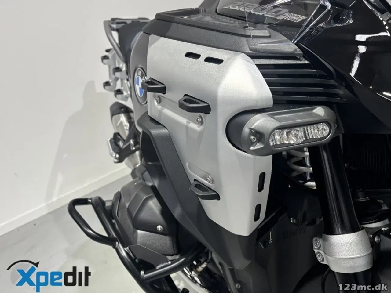 Billede 17 - BMW R 1300 GS Adventure