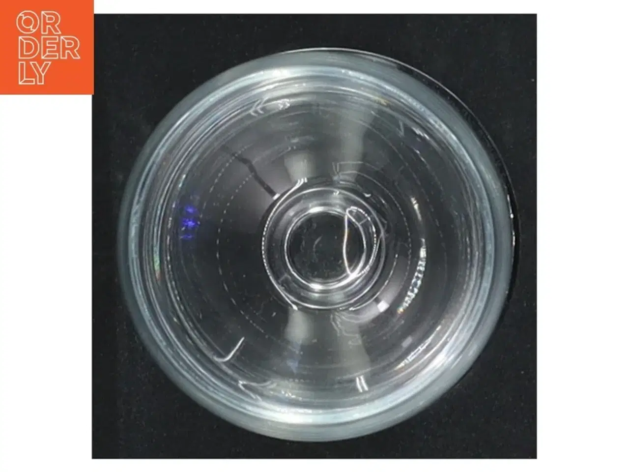 Billede 5 - Vinglas (str. Ø 5 cm h 13 cm)