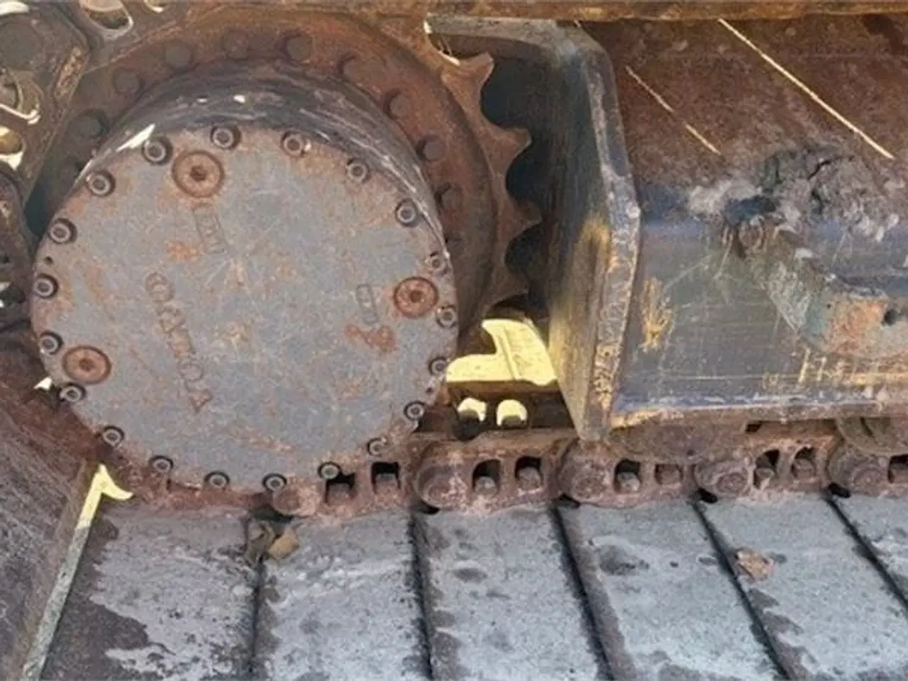 Billede 7 - Volvo EC160CL