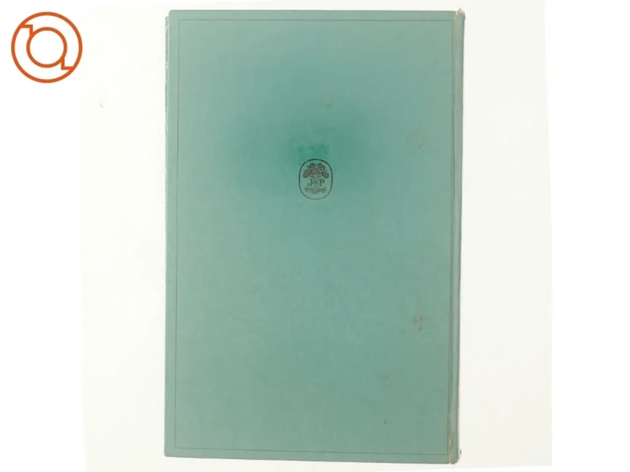 Billede 3 - H.C. Andersen - Kejserens nye klæder og andre eventyr (bog)