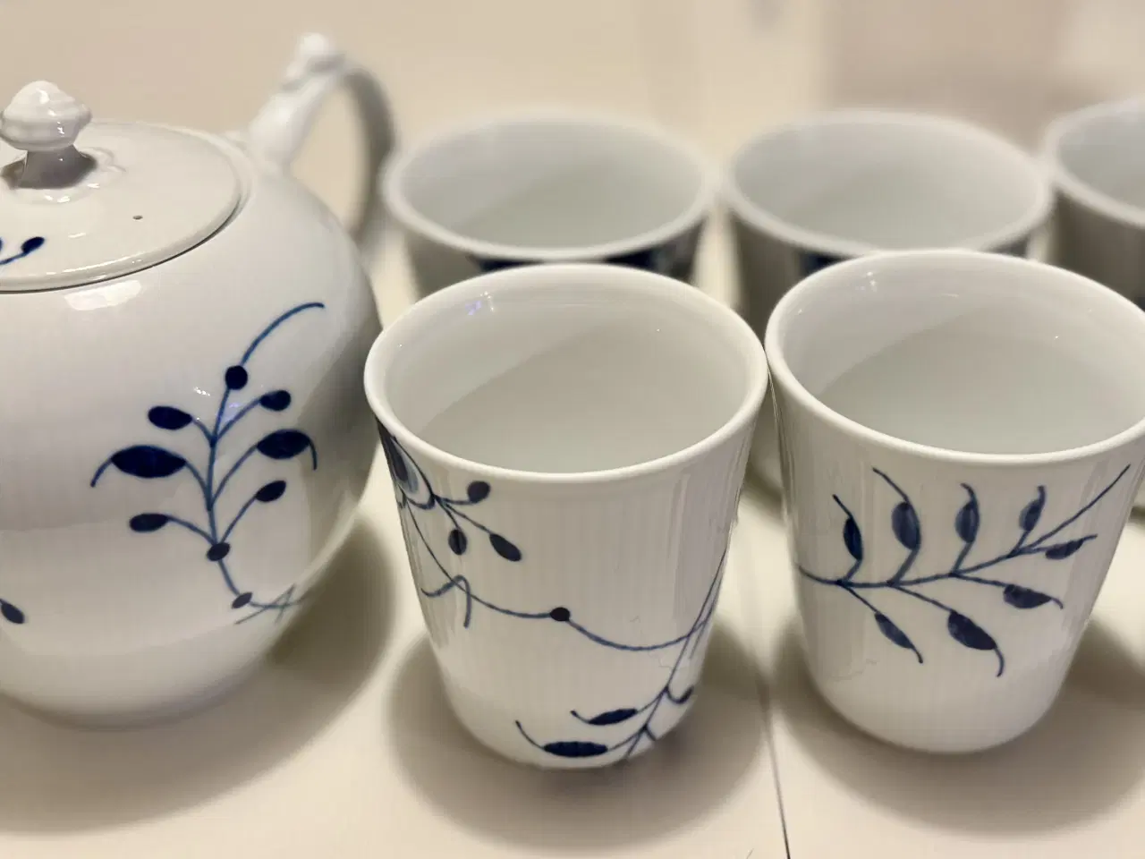 Billede 3 - Royal Copenhagen