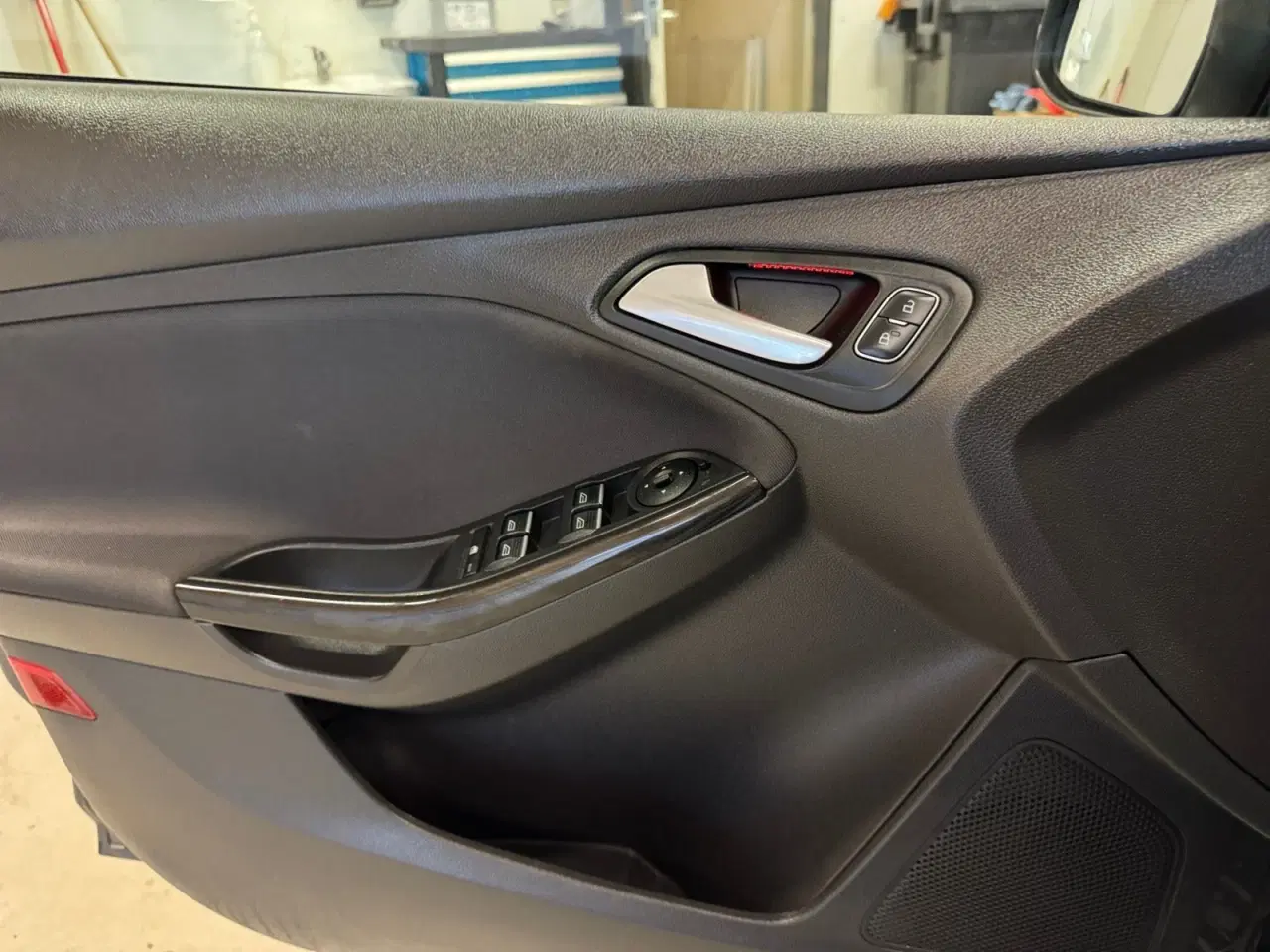 Billede 11 - Ford Focus 1,0 SCTi 125 Titanium