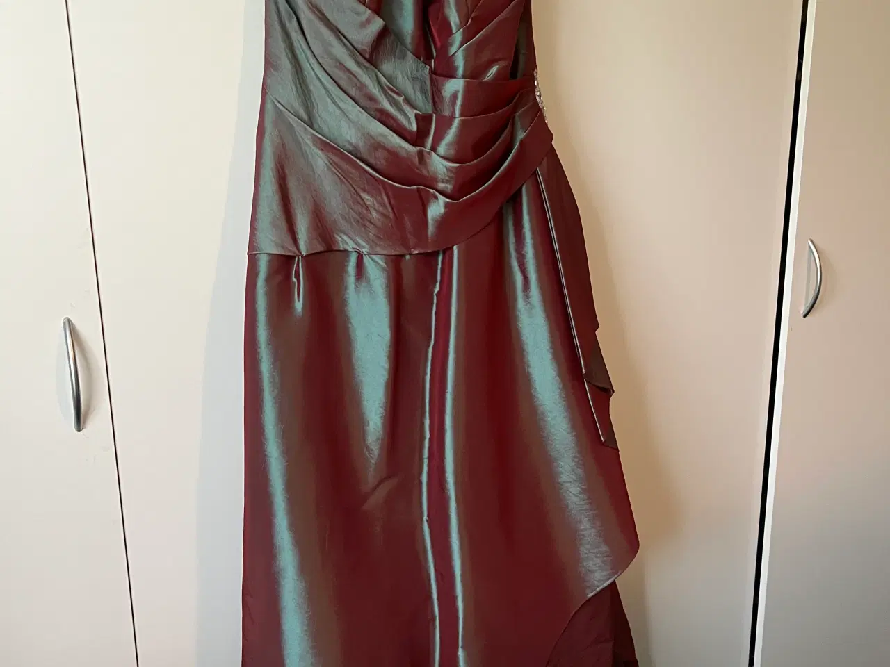 Billede 5 - Gallakjole fra Luxux