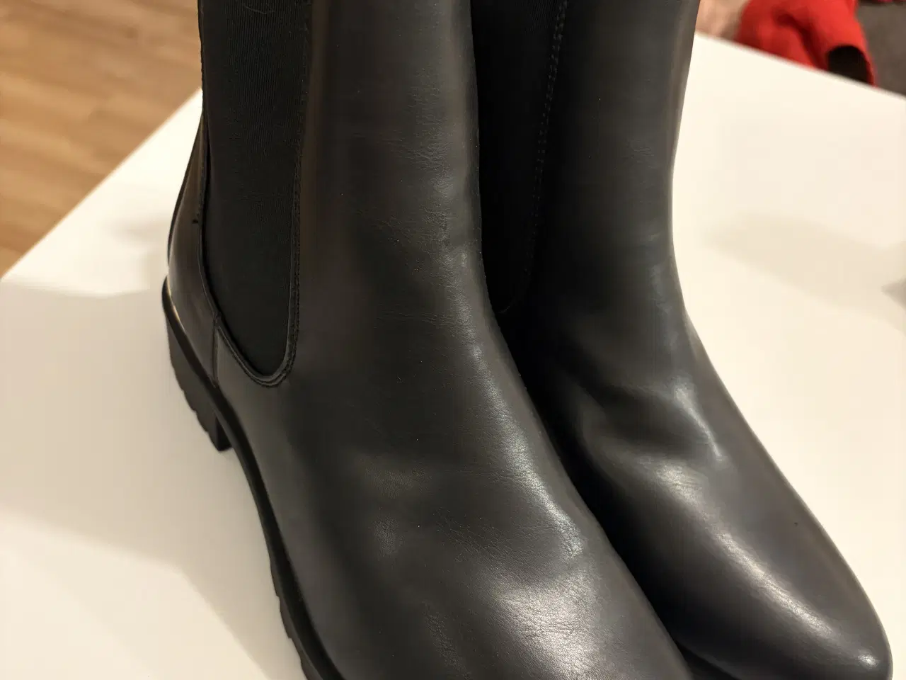 Billede 2 - Anna field støvler 