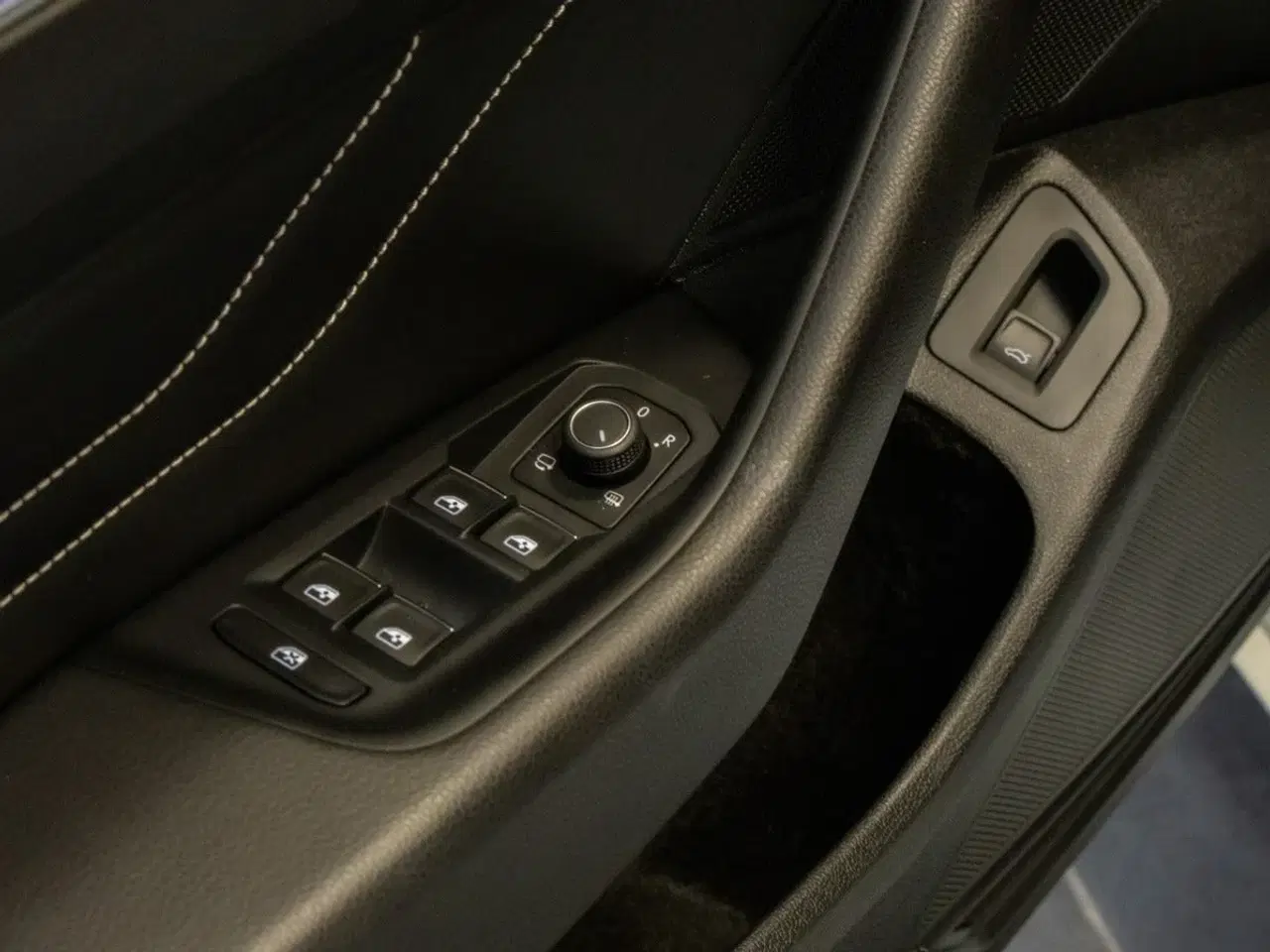 Billede 13 - VW Passat 2,0 TDi 190 Elegance Variant DSG