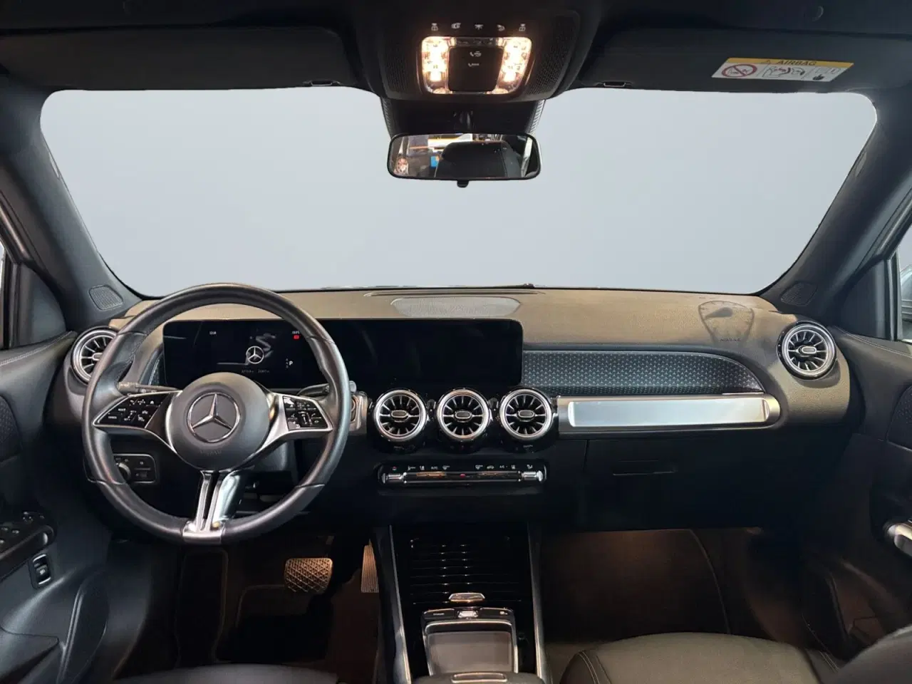 Billede 11 - Mercedes EQB250+ Progressive