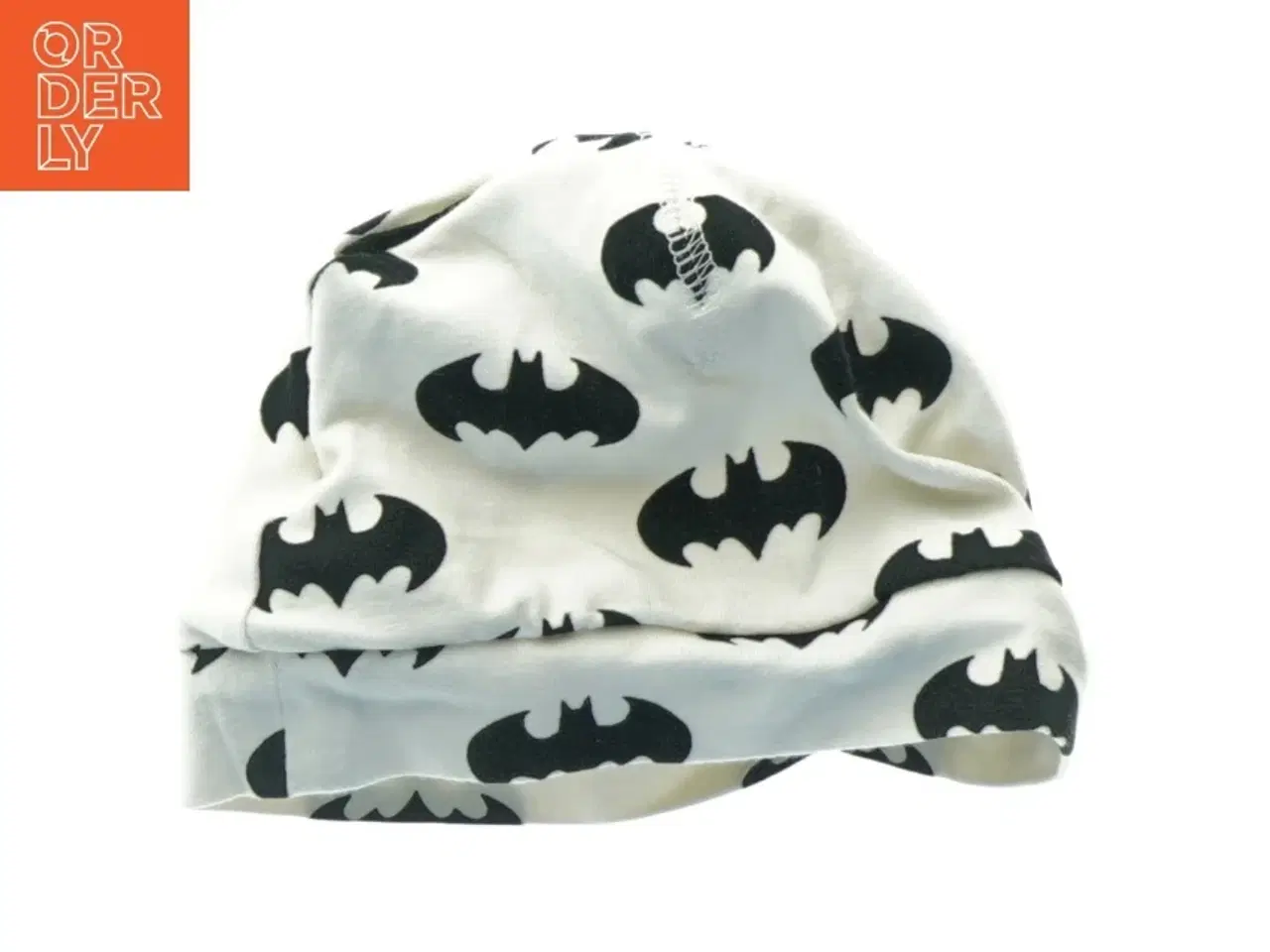Billede 1 - Batman børne hue (str. 56)