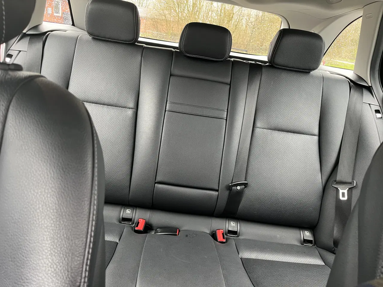 Billede 7 - Skolevogn - automatgear