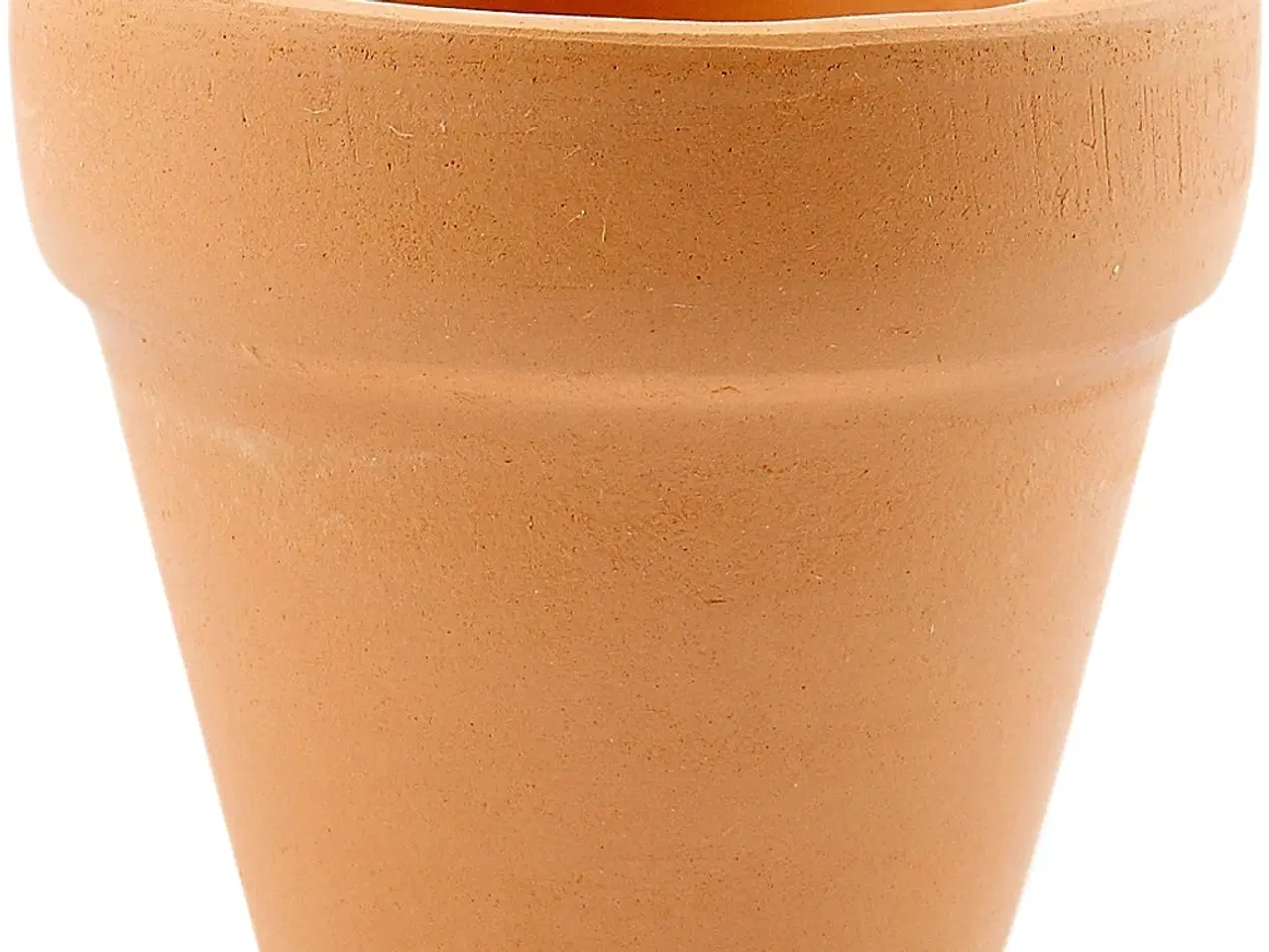 Billede 1 - 48 stk. Urtepotter i Ubehandlet Terrakotta, 4,2 cm