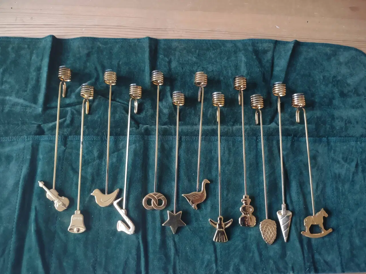 Billede 5 - Georg Jensen lyseholdere