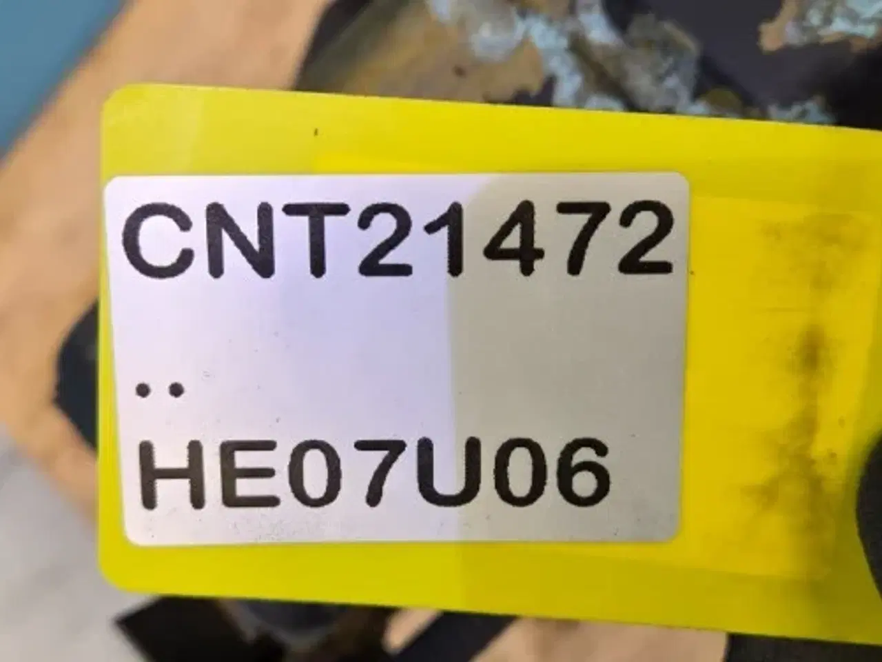 Billede 9 - Massey Ferguson 3060 Køler 3382797M91