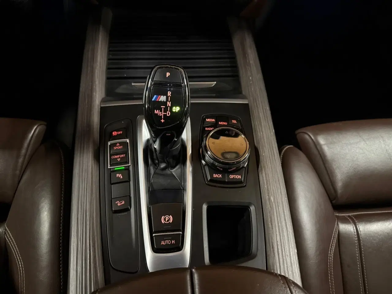 Billede 16 - BMW X5 3,0 xDrive40d aut. Van