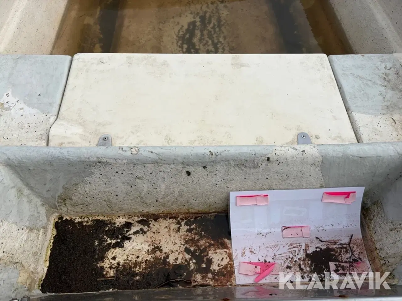 Billede 11 - Krik marine Limbo 14gt jolle