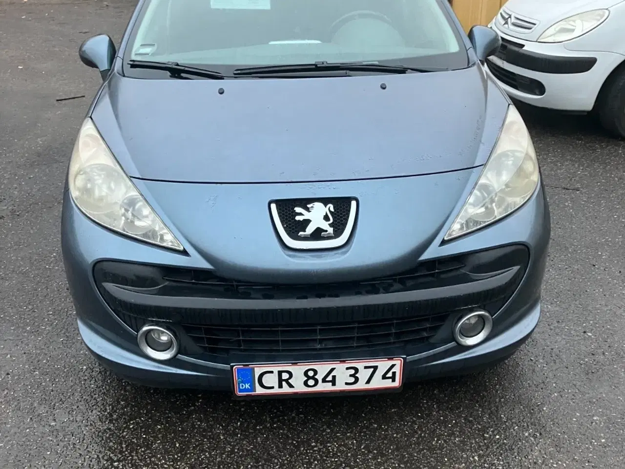 Billede 1 - Peugeot 207 1,6 HDi S16