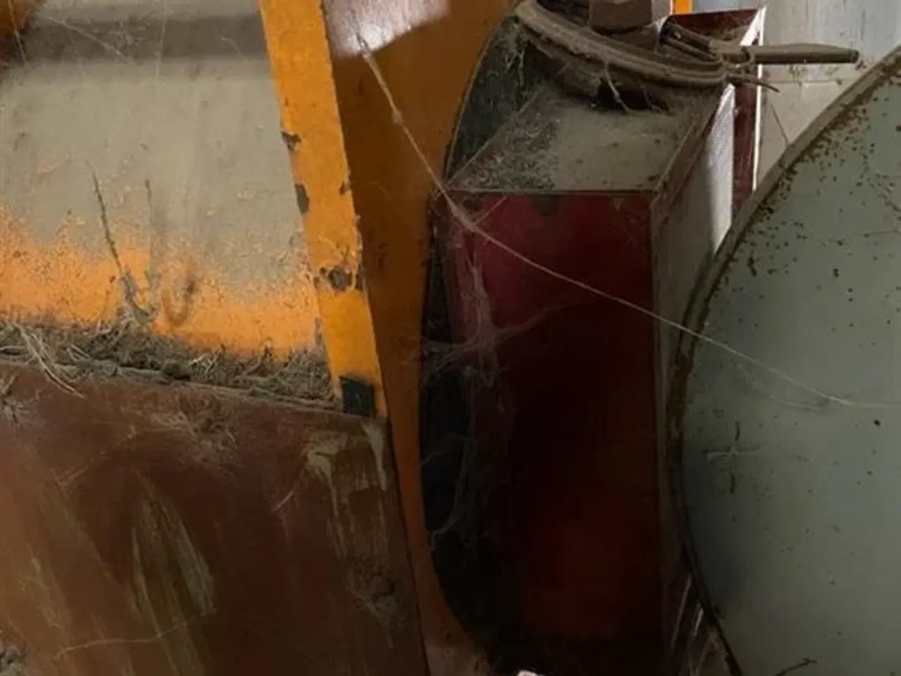 Billede 4 - - - - Div. Kalorriferre Diverse kaloriferer